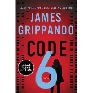 Code 6 -- James Grippando